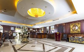 Tourist Hotel Doha